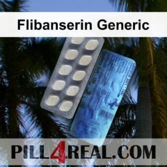 Flibanserin Generic 792