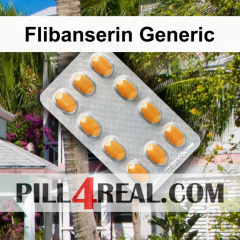 Flibanserin Generic 824