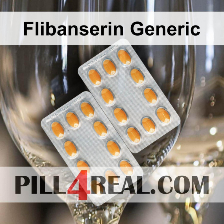 Flibanserin Generic 882