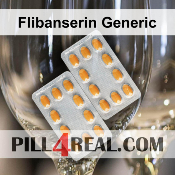 Flibanserin Generic 882