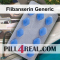 Flibanserin Generic 889