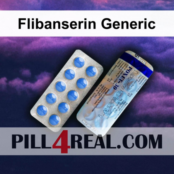 Flibanserin Generic 892