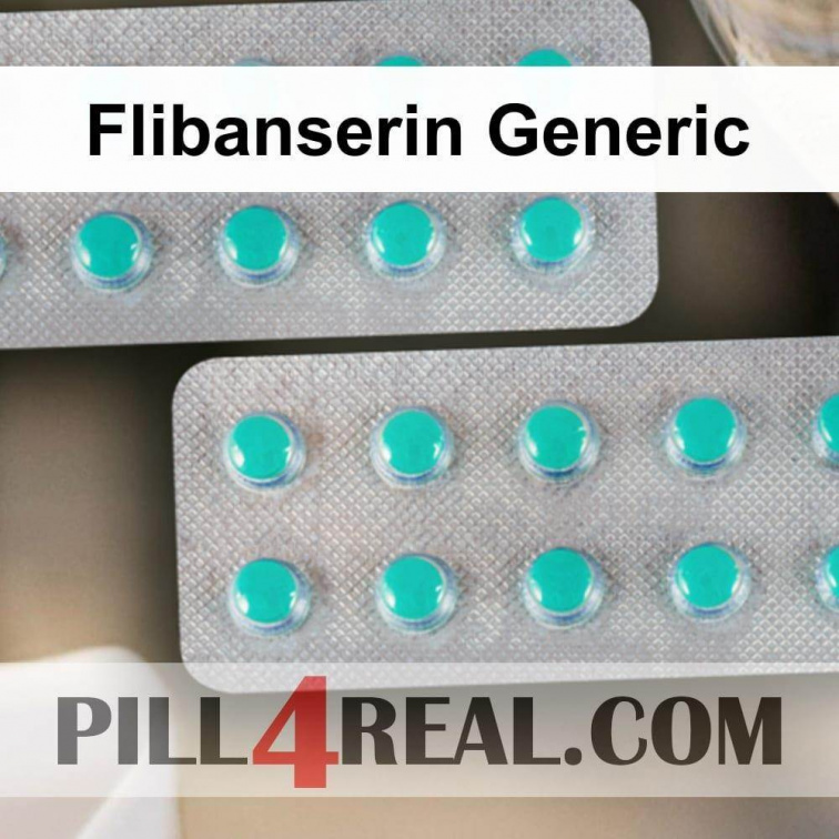 Flibanserin Generic 912