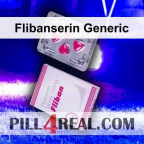 Flibanserin Generic 924
