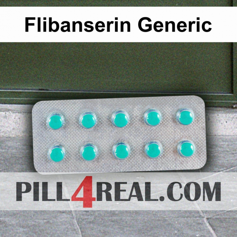 Flibanserin Generic 940