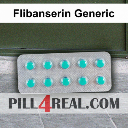 Flibanserin Generic 940