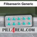 Flibanserin Generic 940