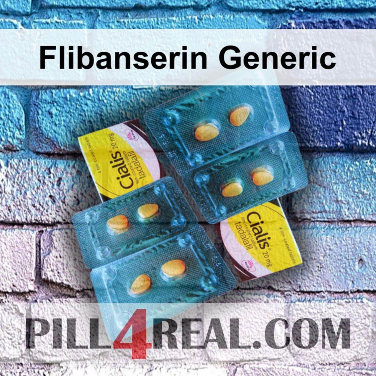 Flibanserin Generic 952