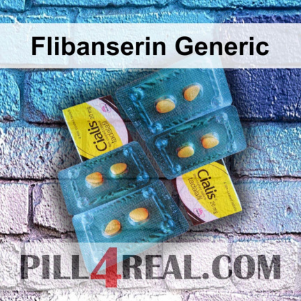 Flibanserin Generic 952
