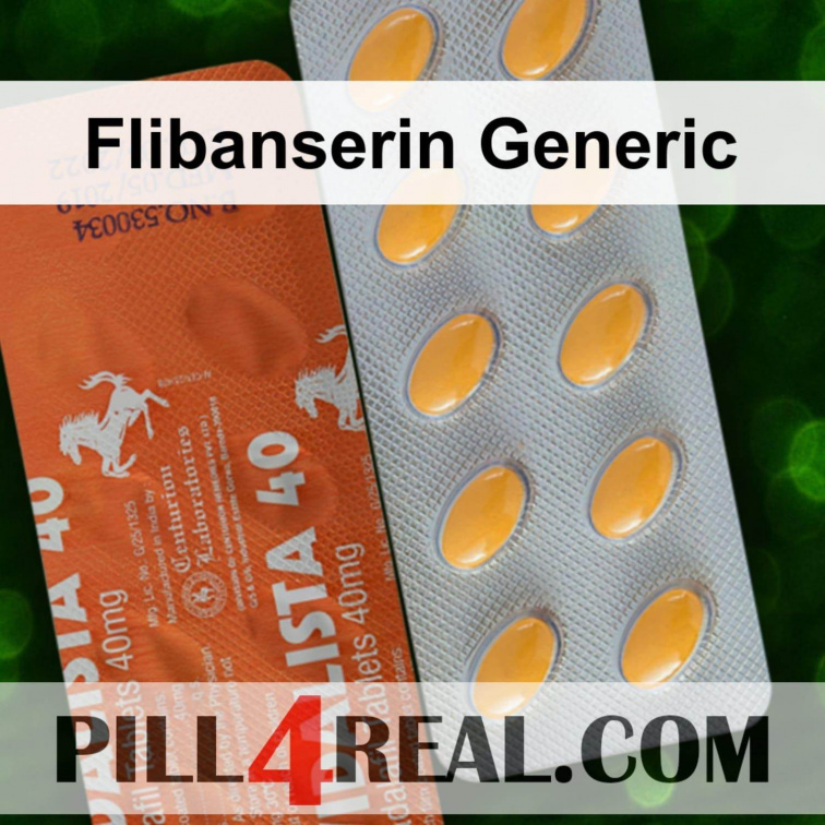 Flibanserin Generic 960