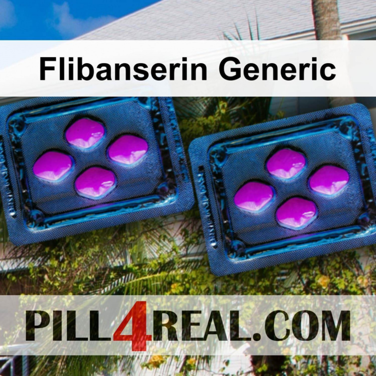 Flibanserin Generic 994