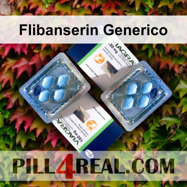 Flibanserin Generico 003