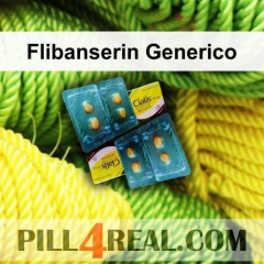 Flibanserin Generico 088