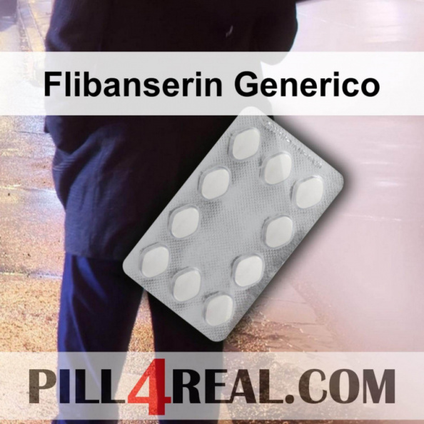 Flibanserin Generico 104