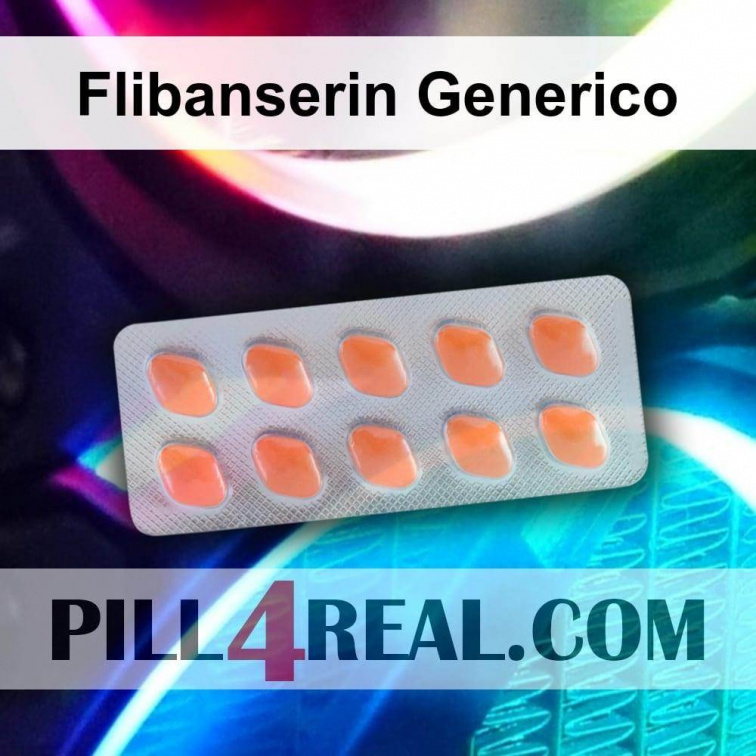 Flibanserin Generico 135