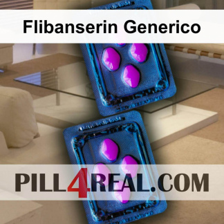 Flibanserin Generico 175