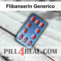 Flibanserin Generico 180