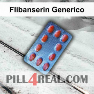 Flibanserin Generico 180