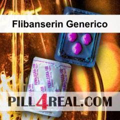 Flibanserin Generico 185