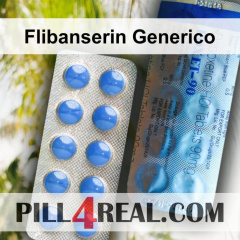Flibanserin Generico 190