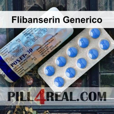 Flibanserin Generico 203