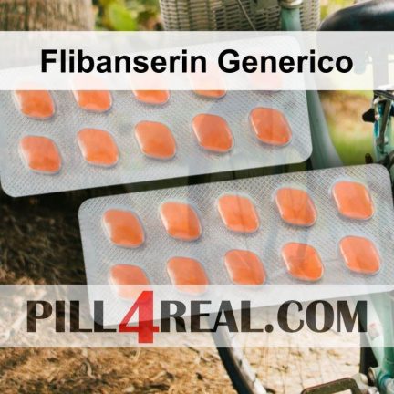 Flibanserin Generico 426