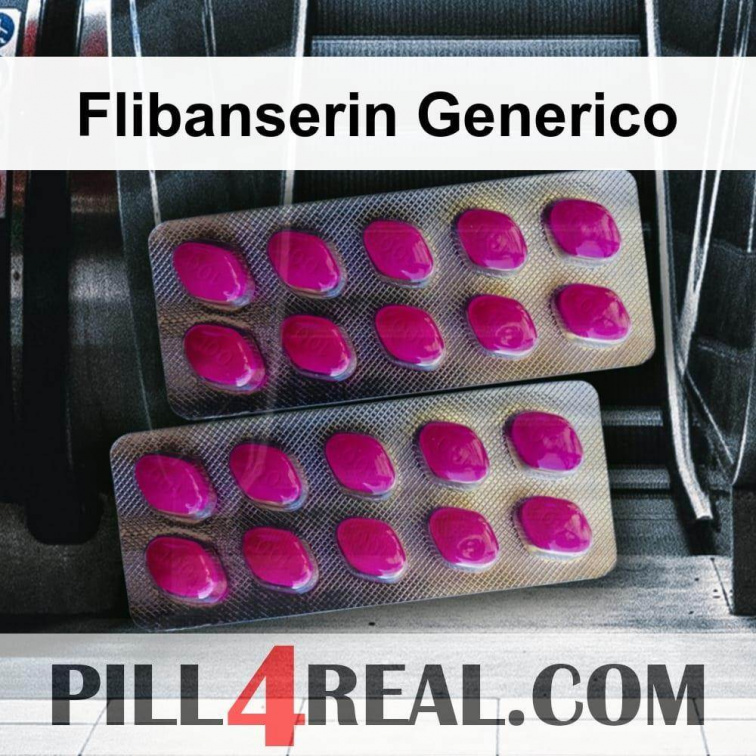 Flibanserin Generico 482