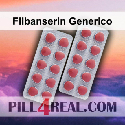 Flibanserin Generico 540