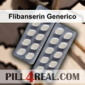 Flibanserin Generico 554