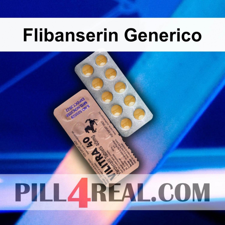 Flibanserin Generico 587