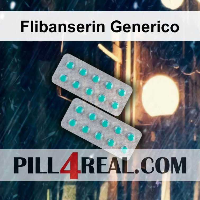 Flibanserin Generico 628