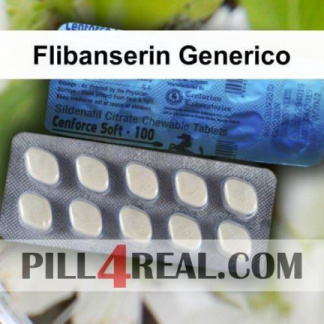 Flibanserin Generico 655
