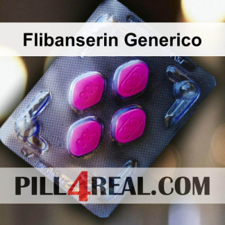Flibanserin Generico 665