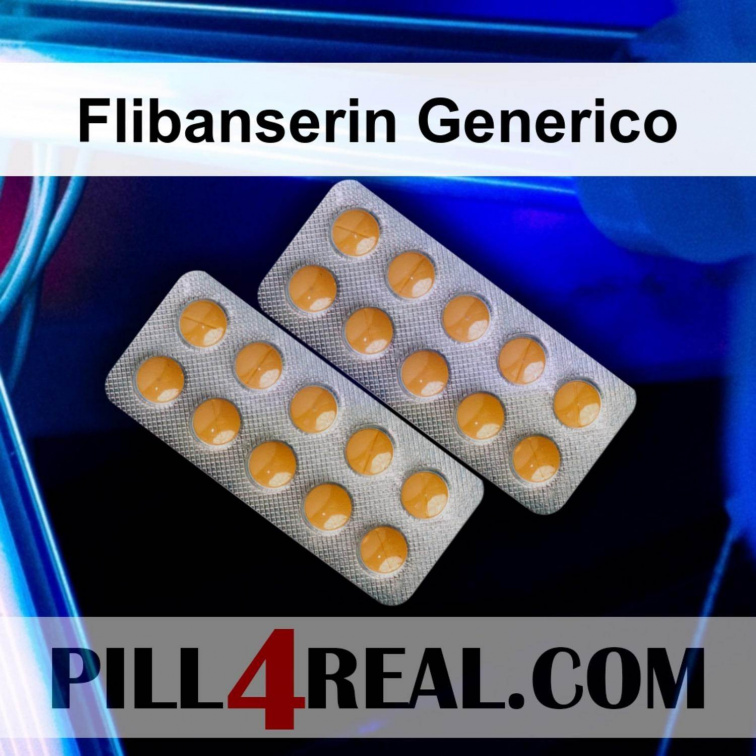 Flibanserin Generico 679