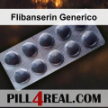 Flibanserin Generico 692