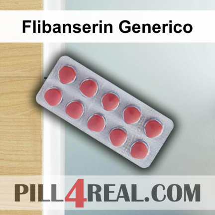 Flibanserin Generico 702