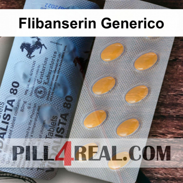 Flibanserin Generico 742