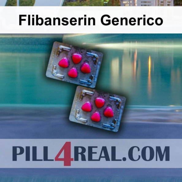 Flibanserin Generico 747