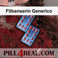 Flibanserin Generico 762