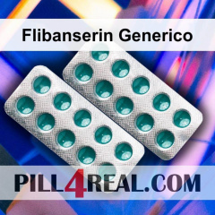 Flibanserin Generico 788