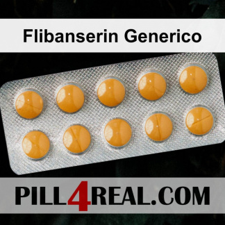 Flibanserin Generico 816