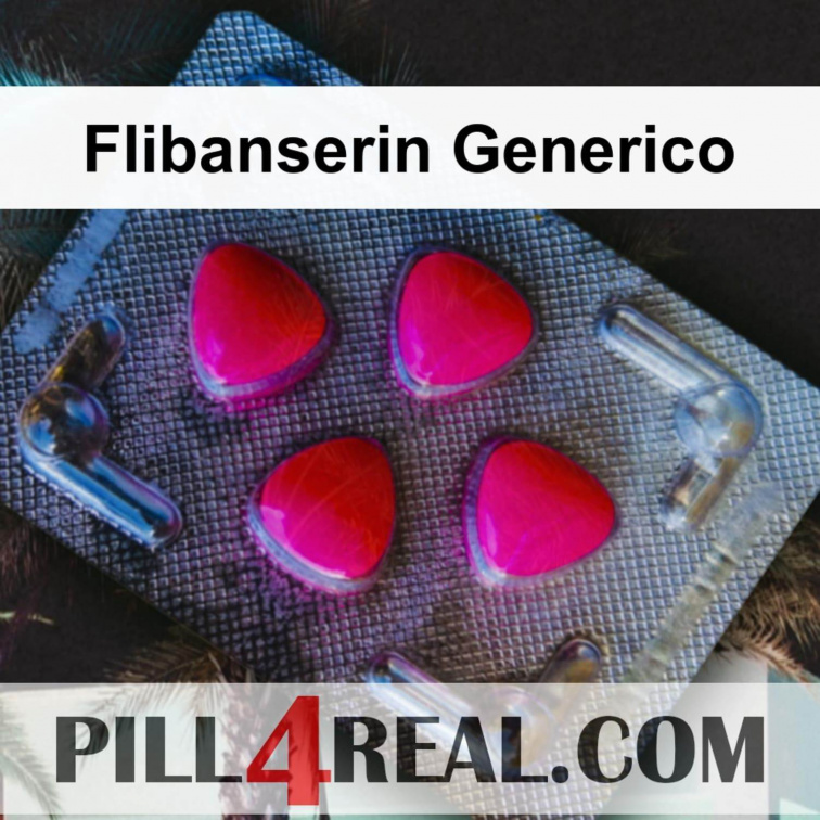 Flibanserin Generico 840