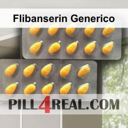 Flibanserin Generico 843