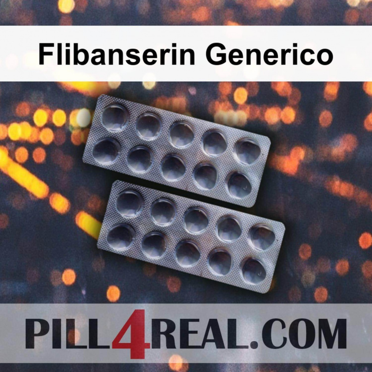 Flibanserin Generico 885