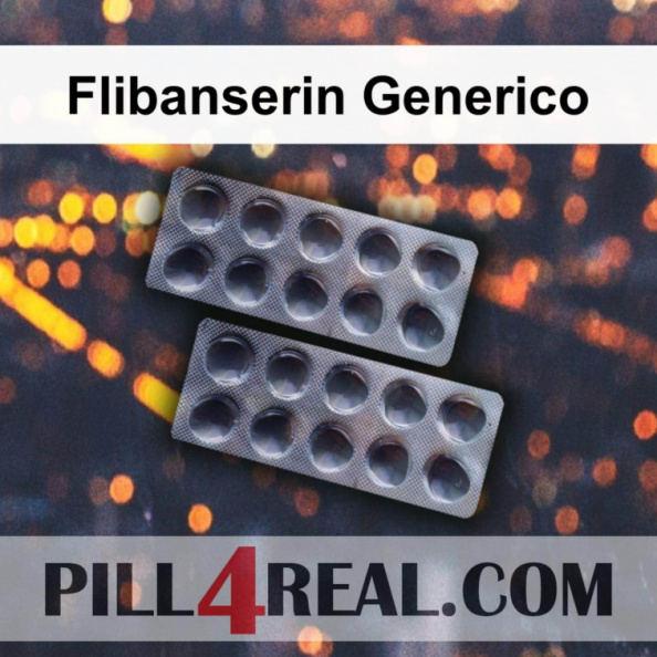 Flibanserin Generico 885