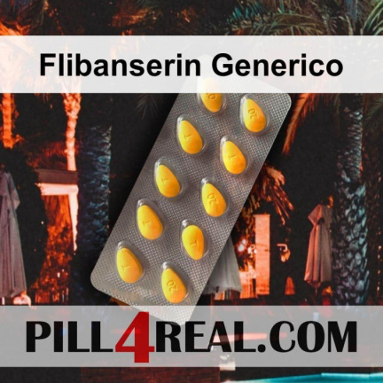 Flibanserin Generico 890