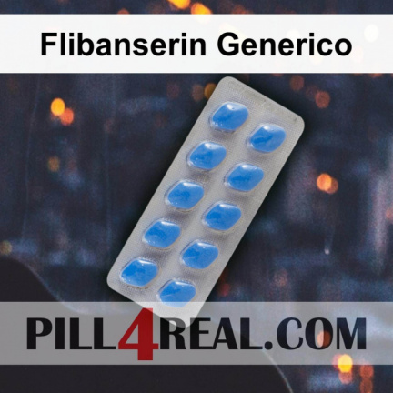 Flibanserin Generico 901