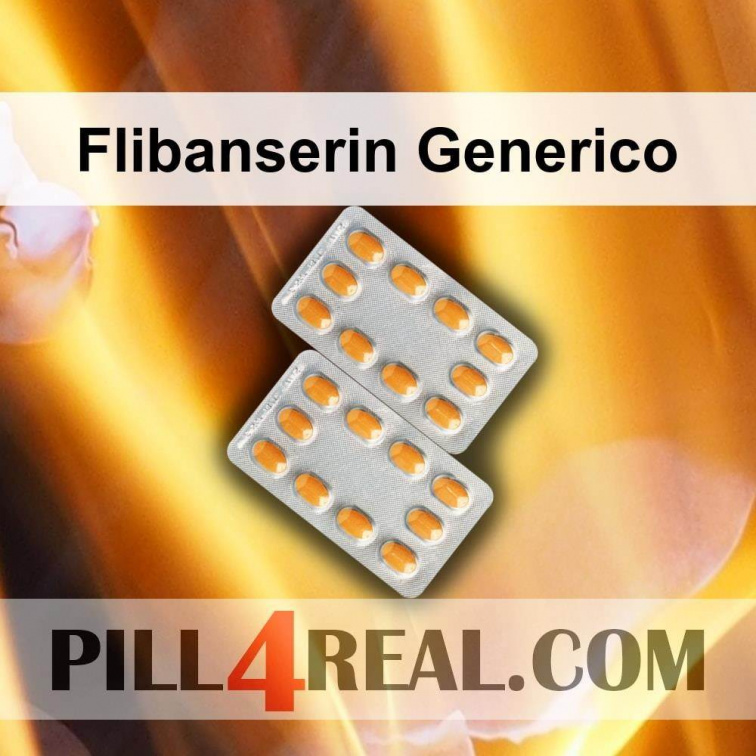 Flibanserin Generico 917