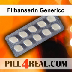 Flibanserin Generico 982