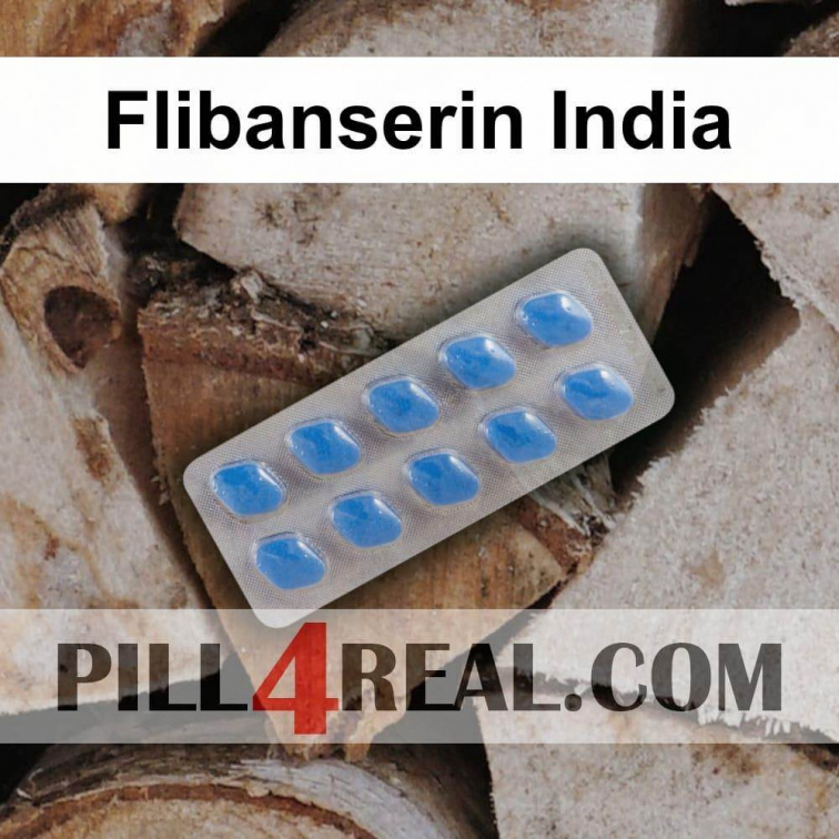 Flibanserin India 034